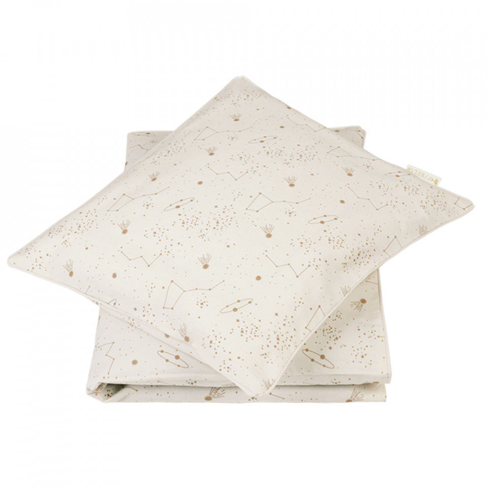 Organic Celestial sengetøj