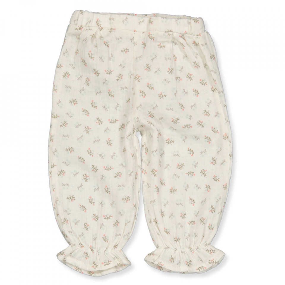 Organic Hirulle bukser