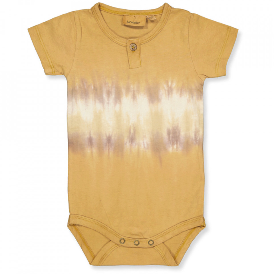 Organic Halfred body