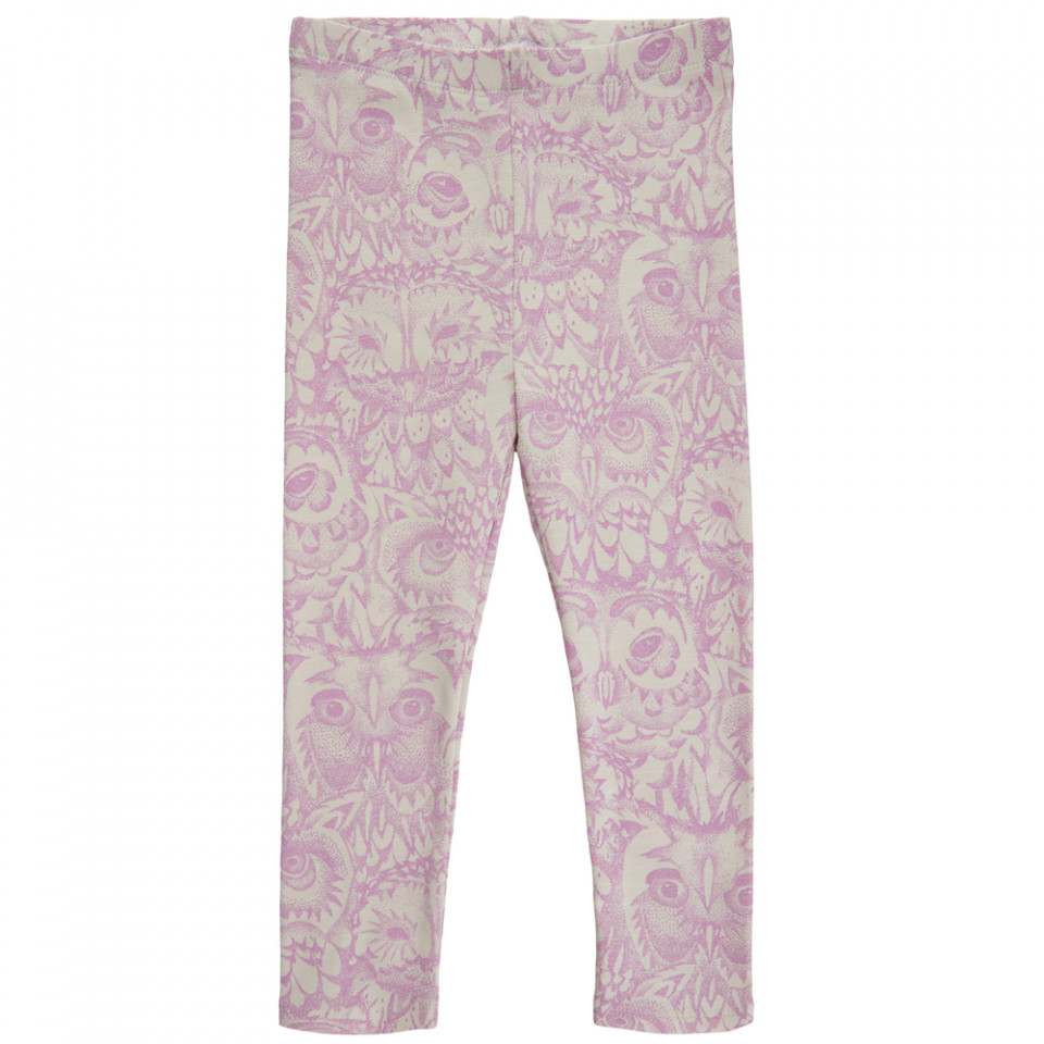 Organic Baby Paula leggings