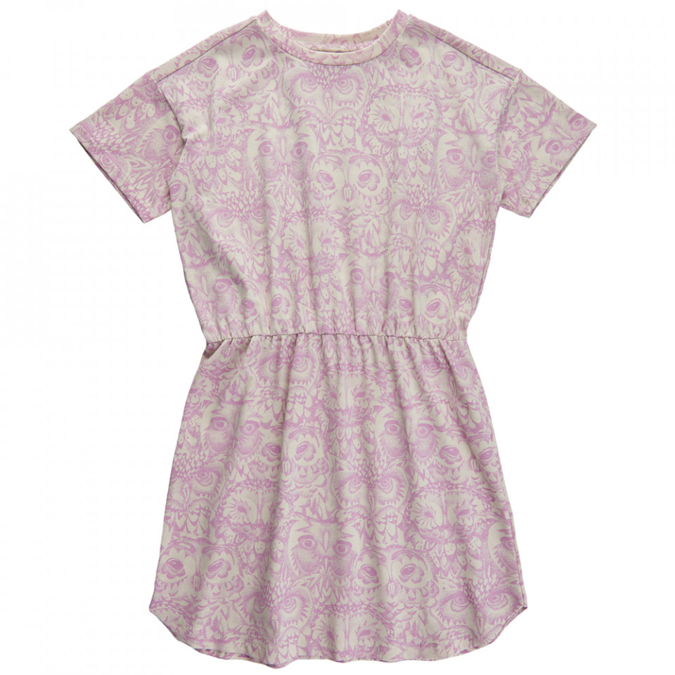 Organic Delina kjole