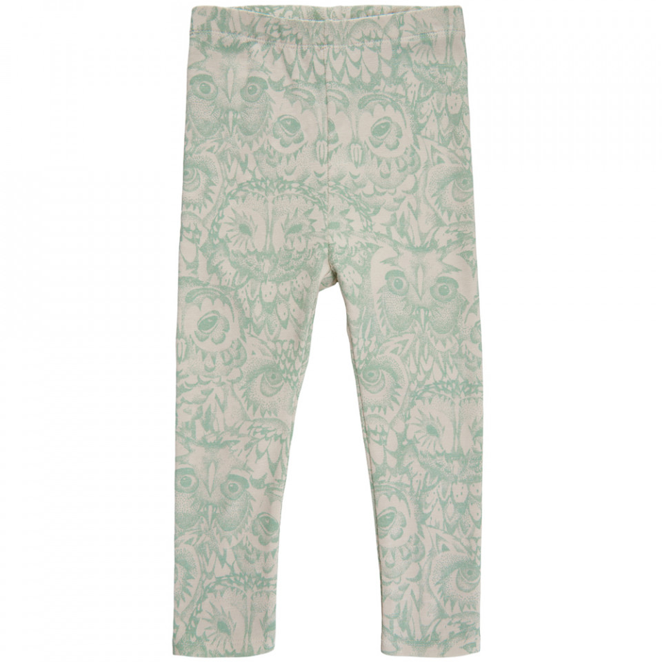 Organic Baby Paula leggings
