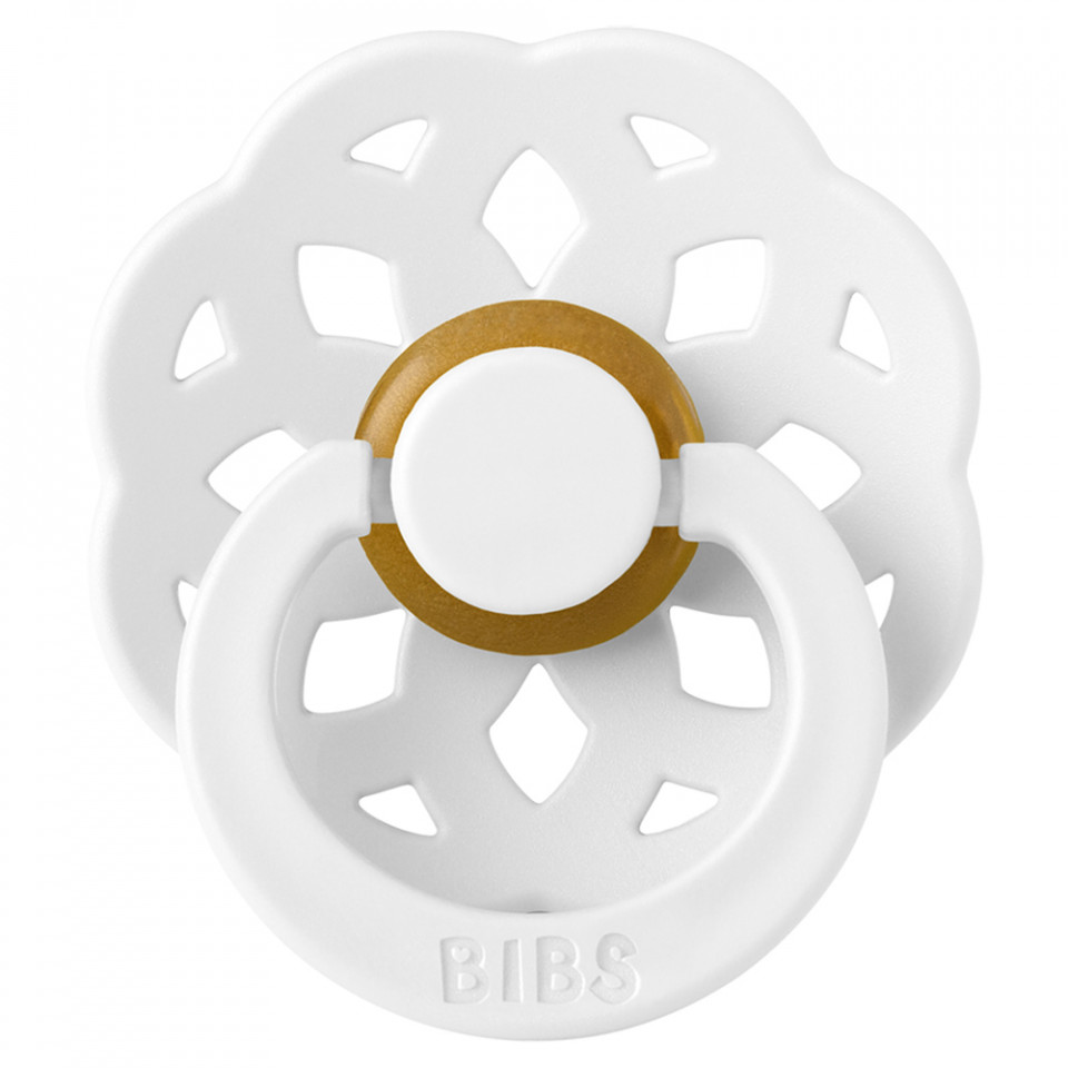 Boheme Latex - white