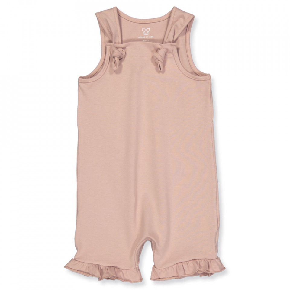 Deauville sommerdragt - silk touch