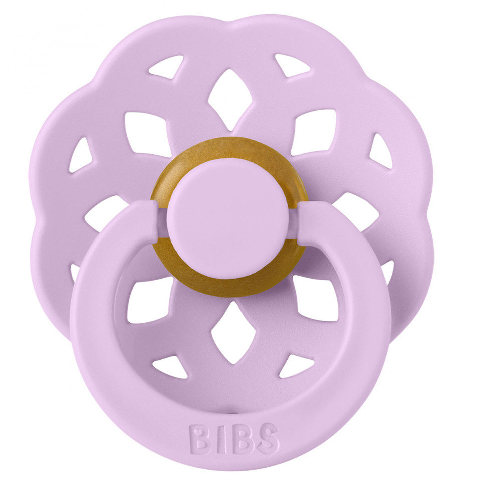 Boheme Latex - violet sky