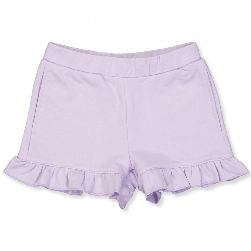 Chilli Flounce shorts