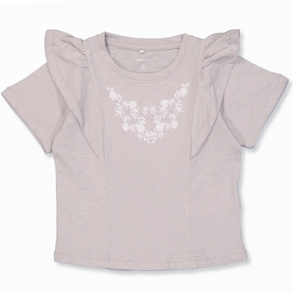 Organic Nulie t-shirt