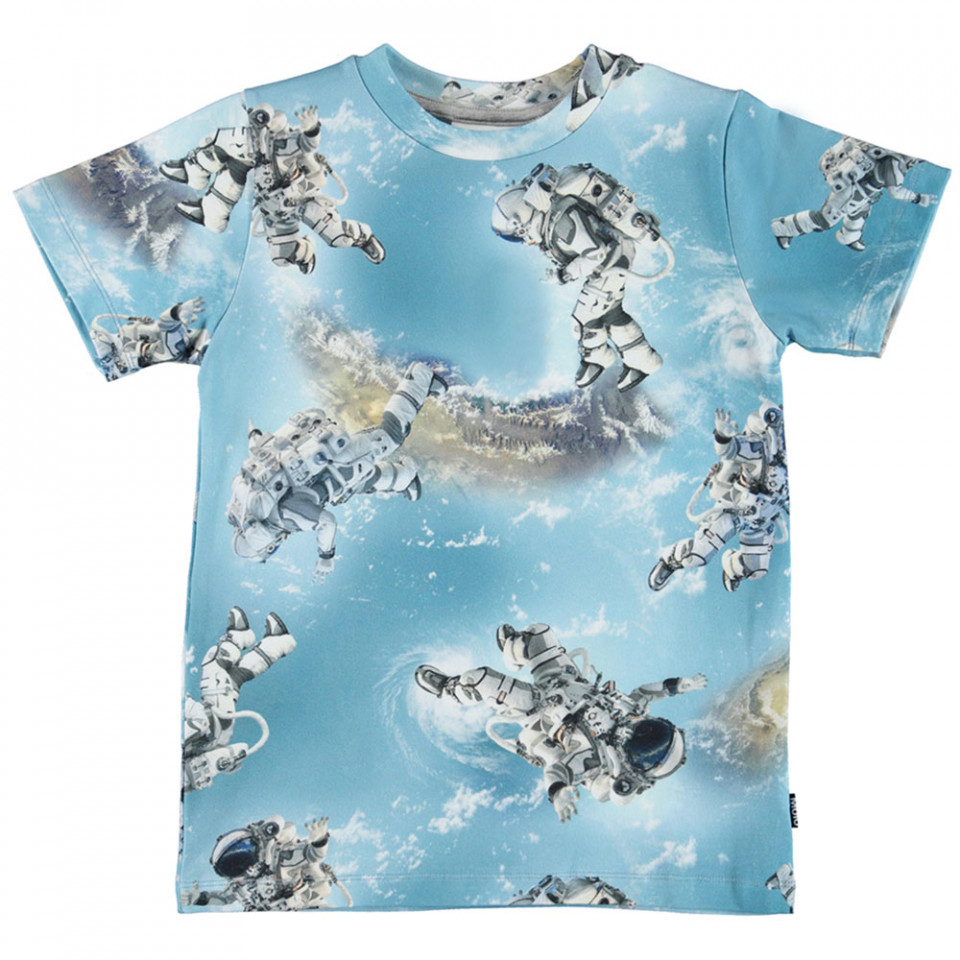 Organic Ralphie t-shirt