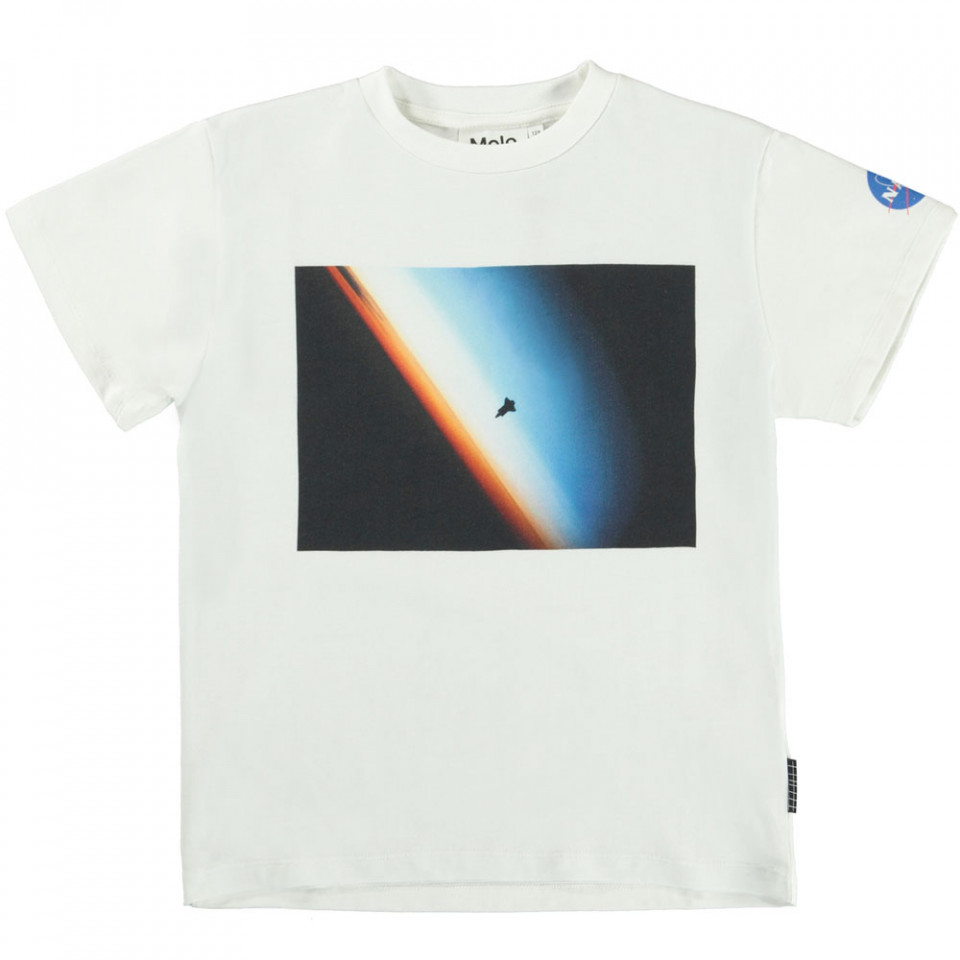 Organic Roxo t-shirt