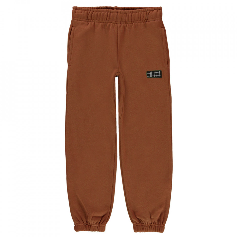 Organic Ams sweatpants