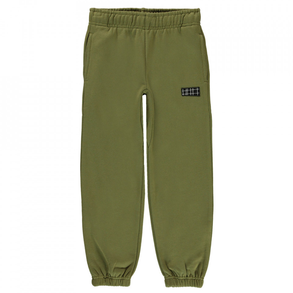 Organic Ams sweatpants
