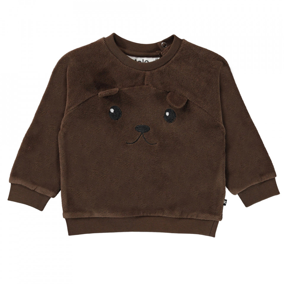 organic Derry sweatshirt