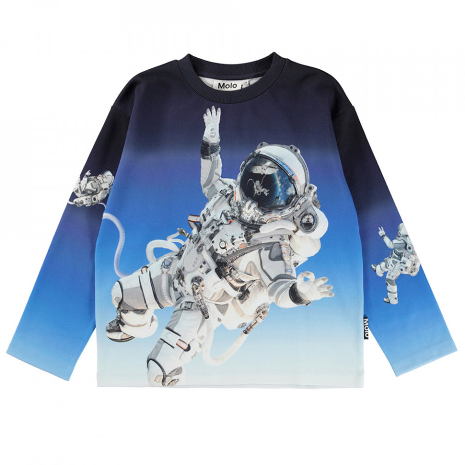 Organic Mountoo sweatshirt