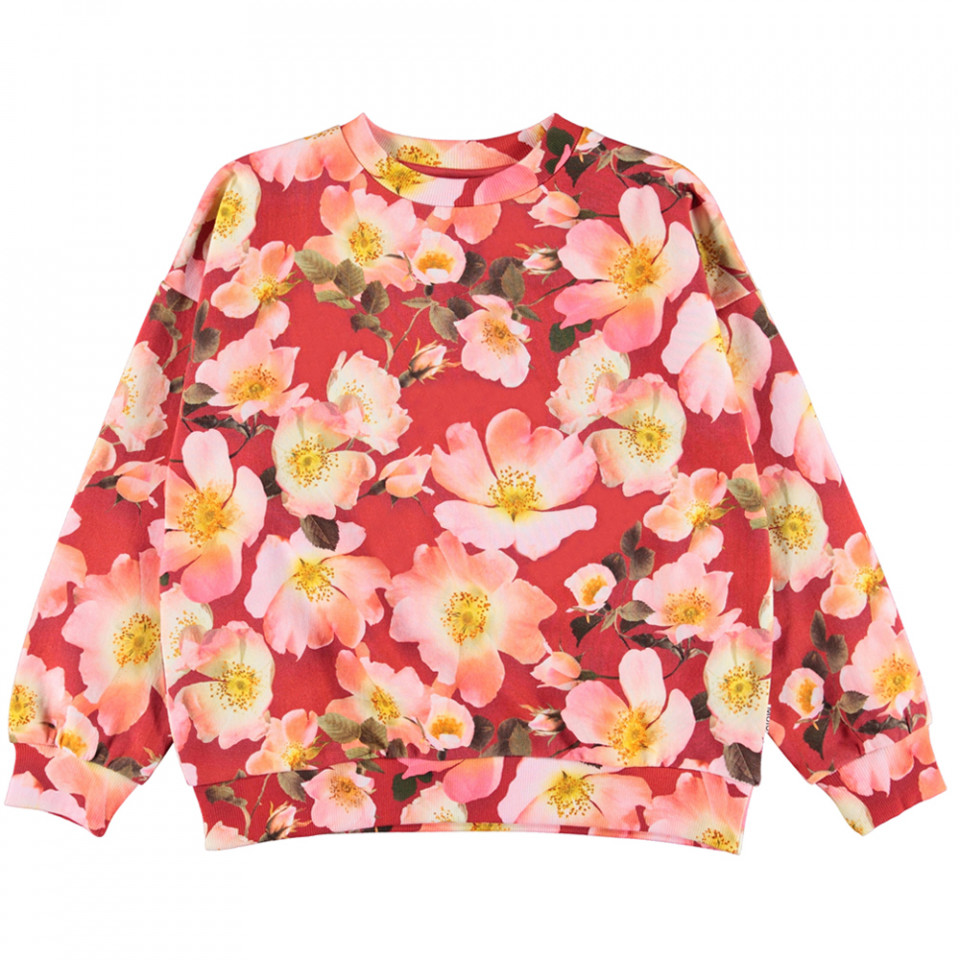 Organic Mika sweatshirt