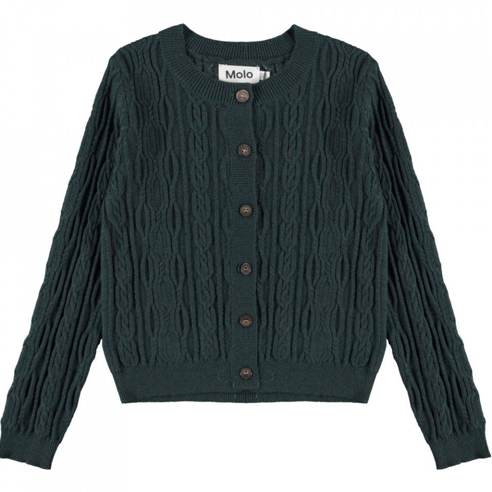 Guinevere cardigan