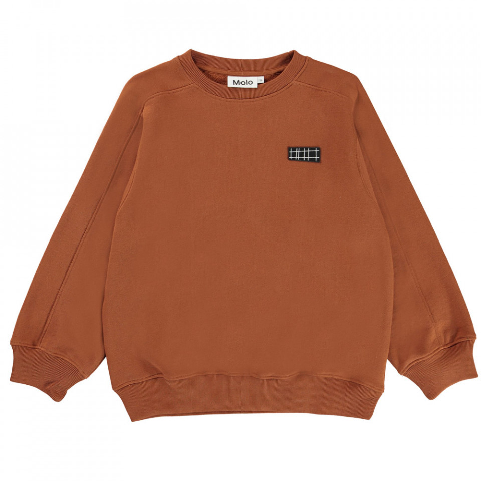 Organic Mir sweatshirt