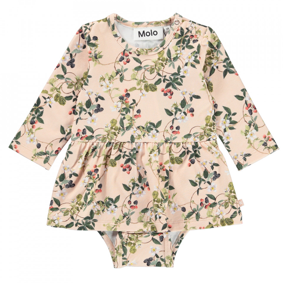 Organic Frances bodykjole