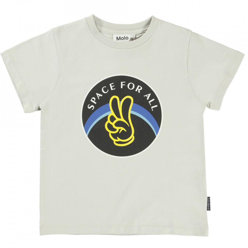 Organic Rame t-shirt