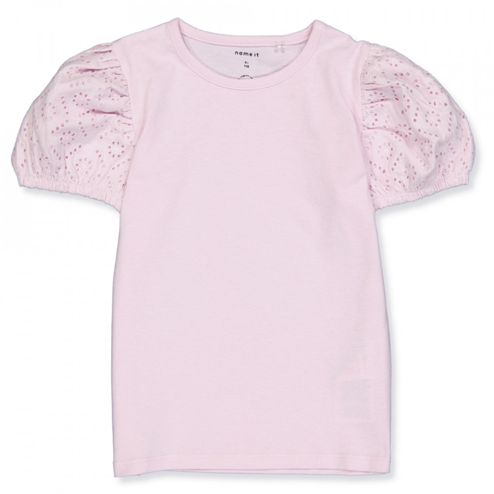 Organic Janaja t-shirt