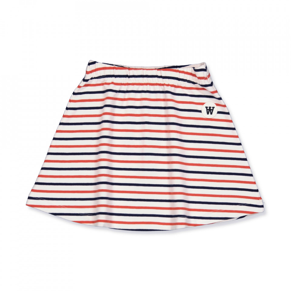 Organic Ida nederdel