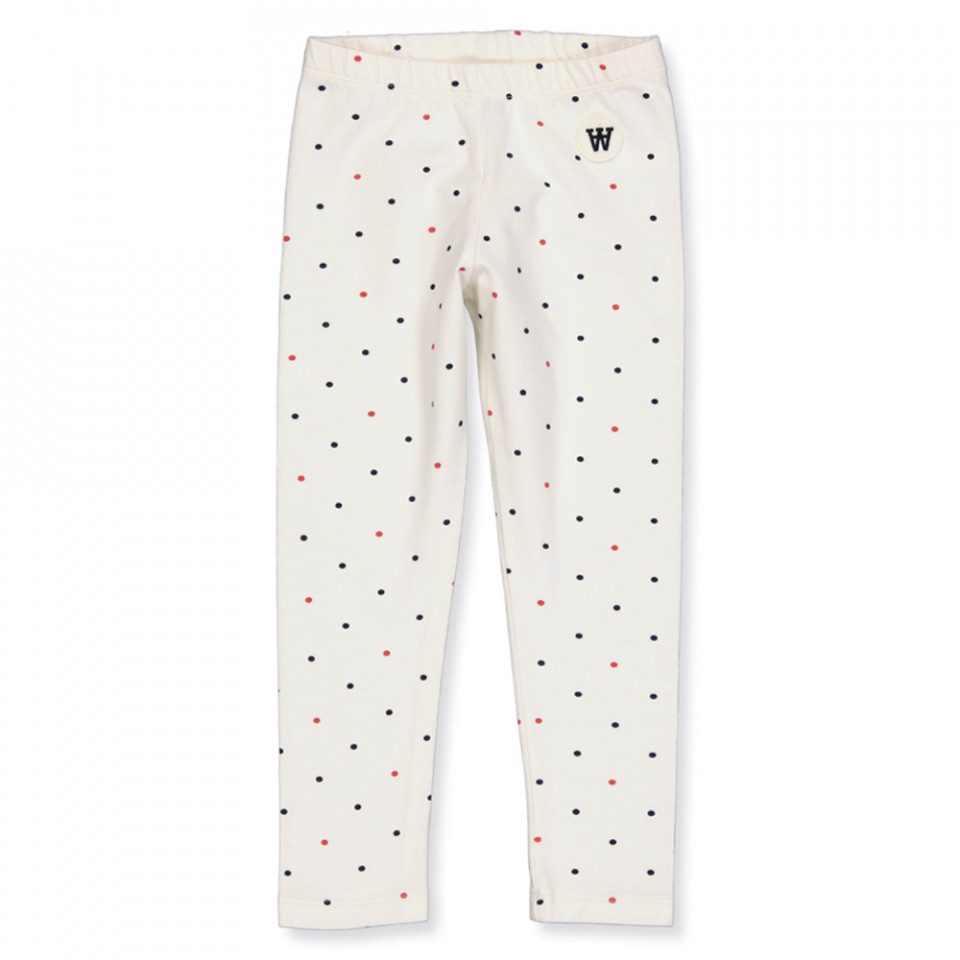 Organic Ida leggings