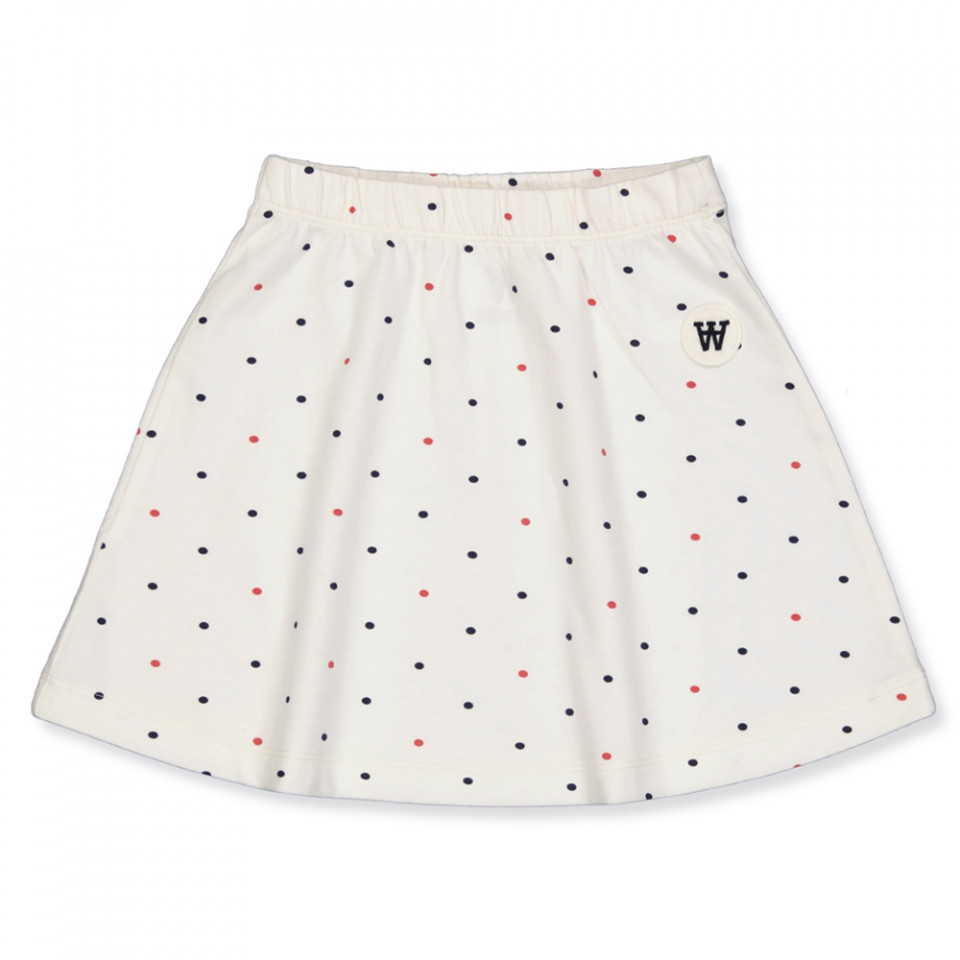 Organic Ida nederdel