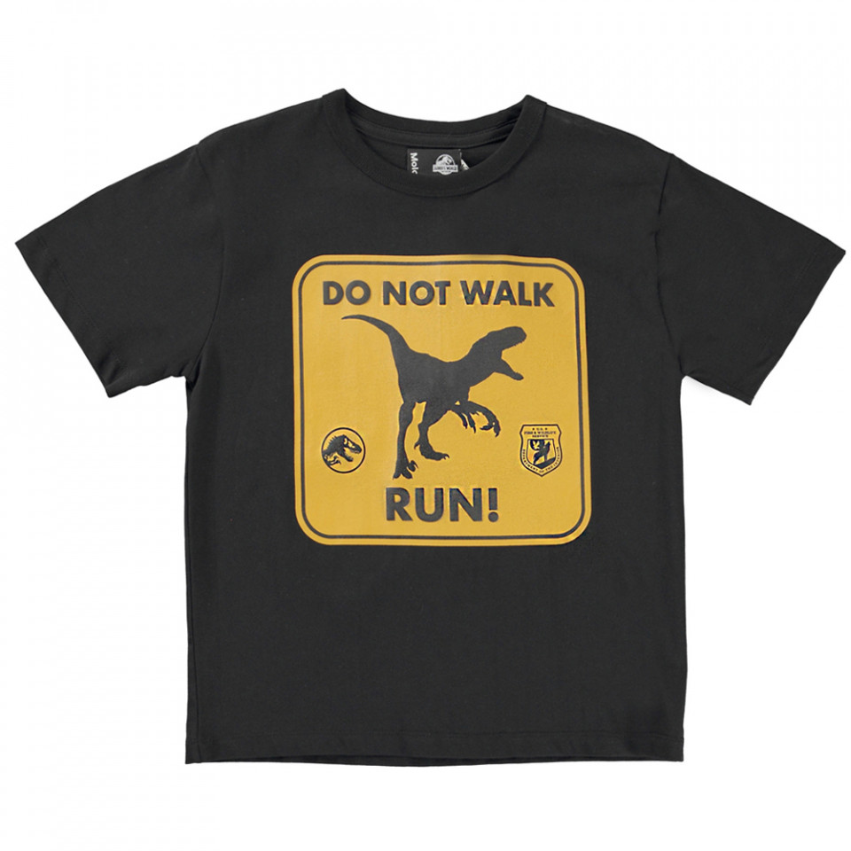 Organic Riley t-shirt