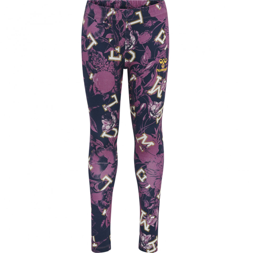 Organic Literature leggings