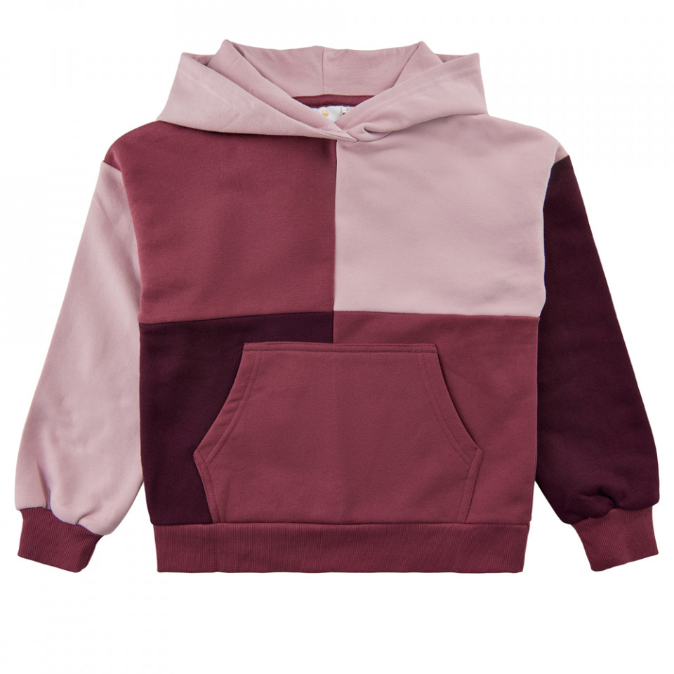 Delilah sweatshirt