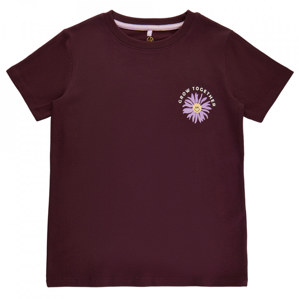 Organic Daimy t-shirt