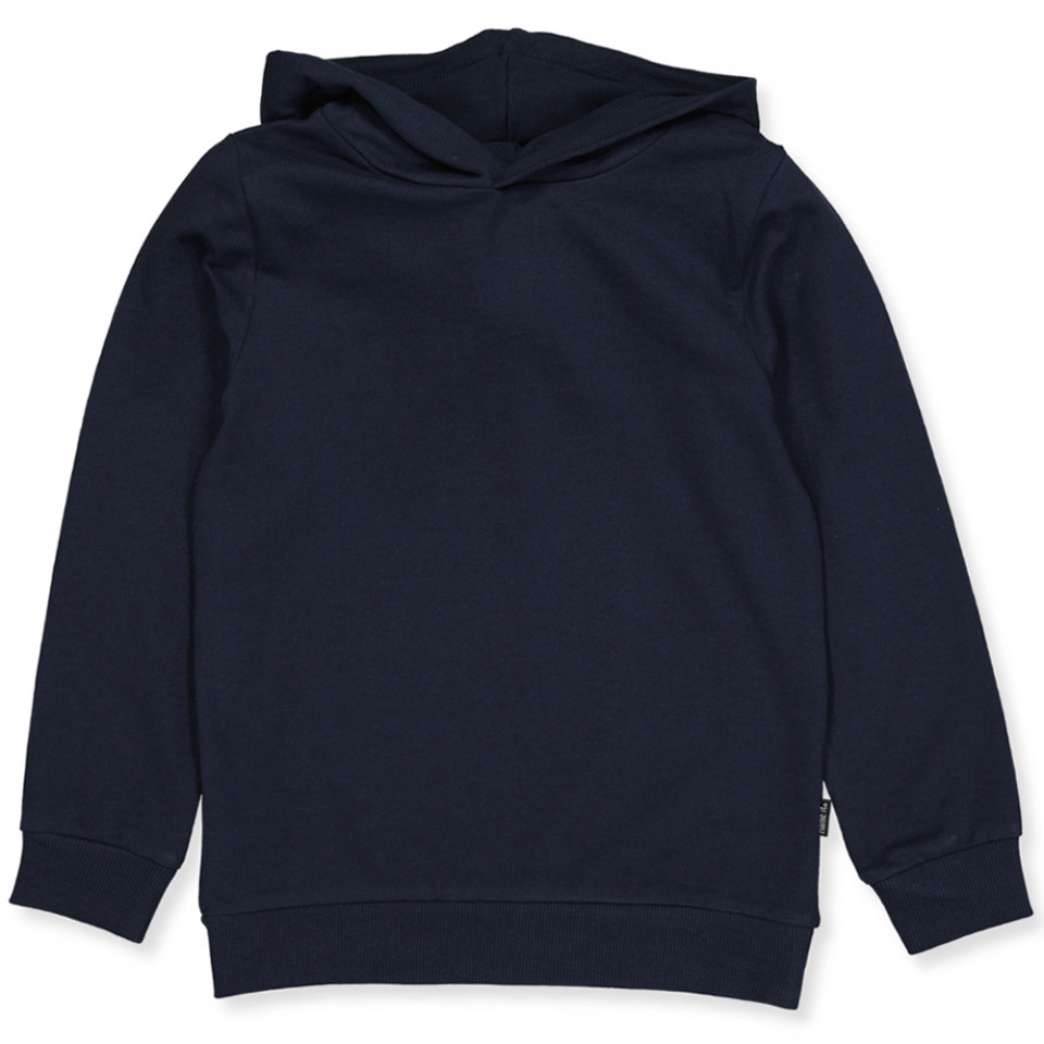 Dark sapphire sweatshirt