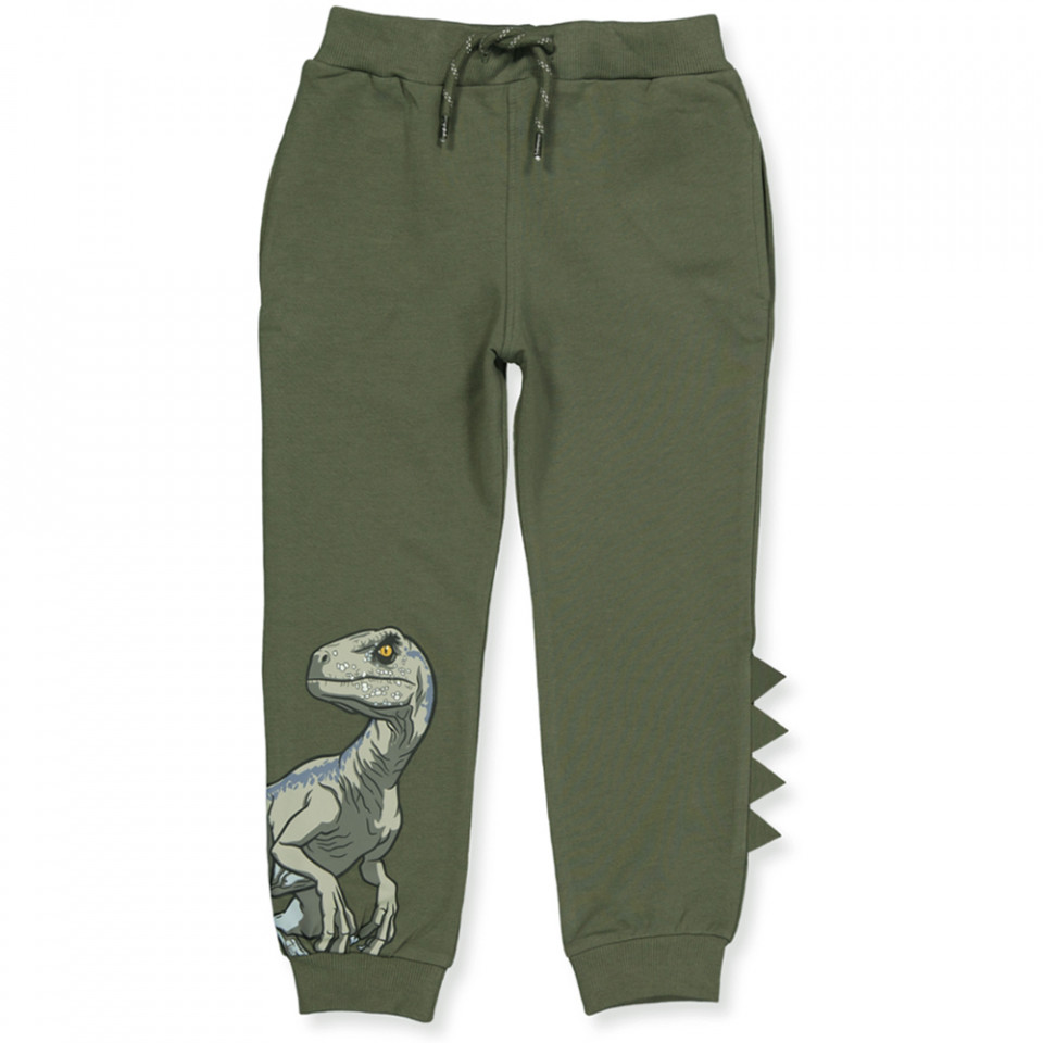 Organic Jairi Jurassic sweatpants