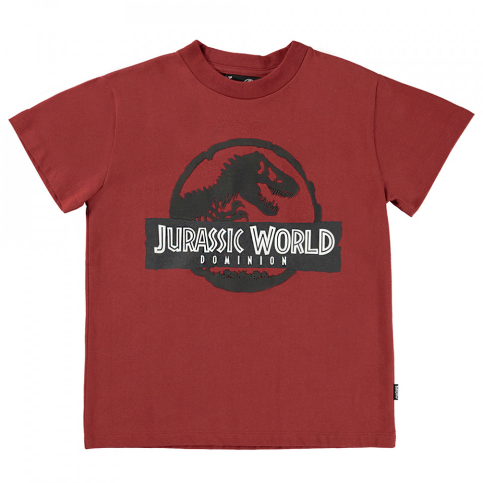 Organic Roxo t-shirt