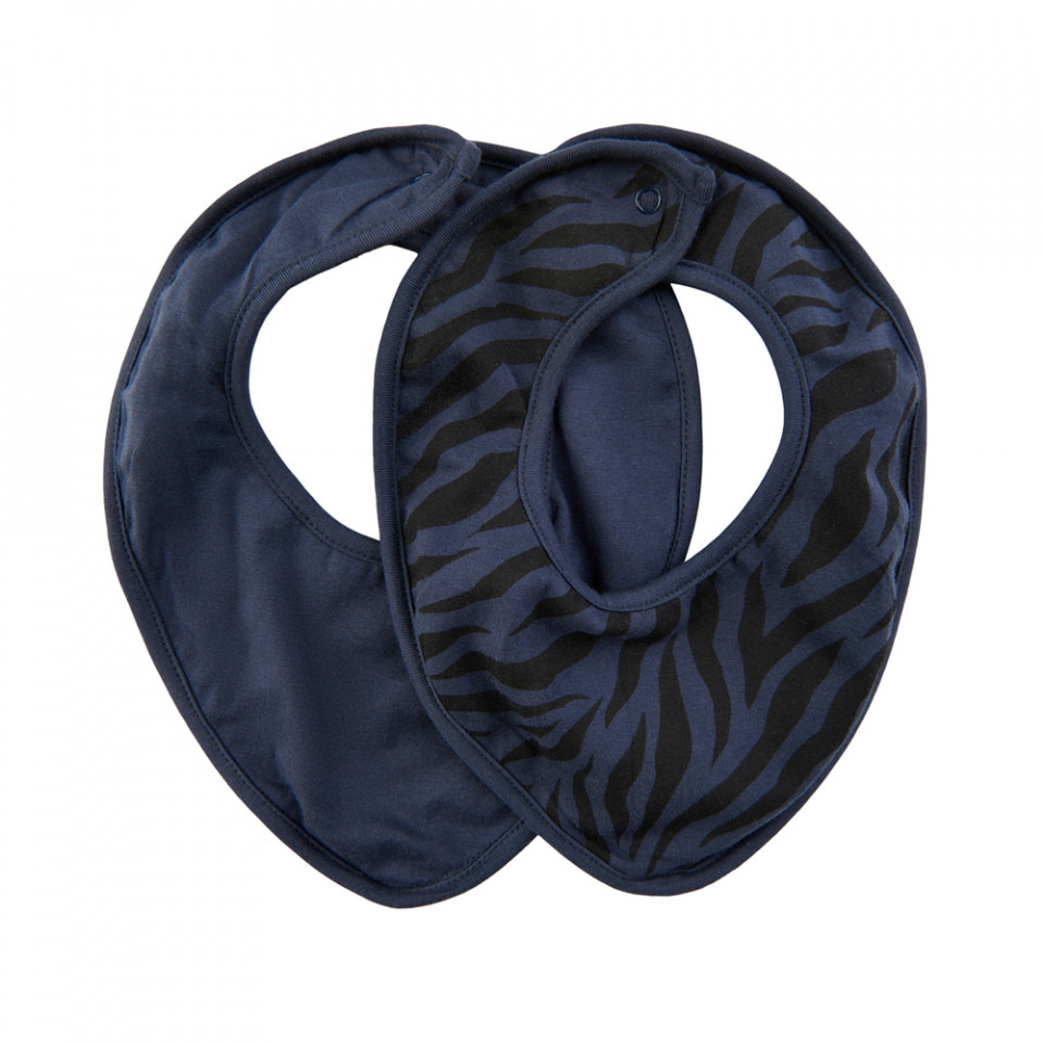 2 pak Organic hagesmæk