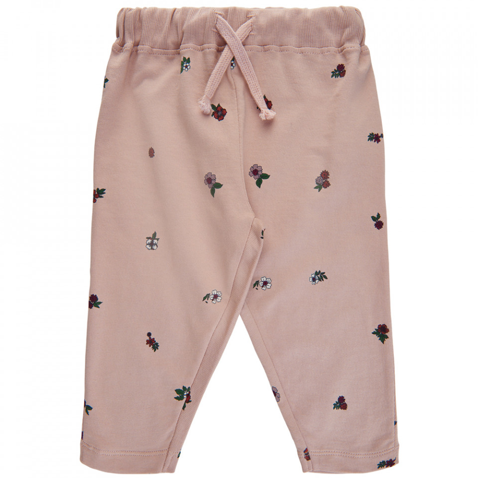 Organic Dovie sweatpants