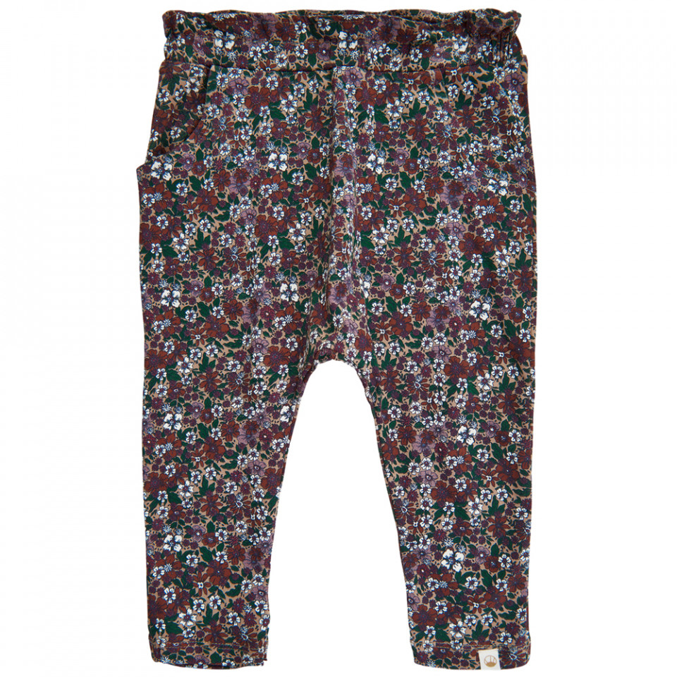 Organic Desiree bukser