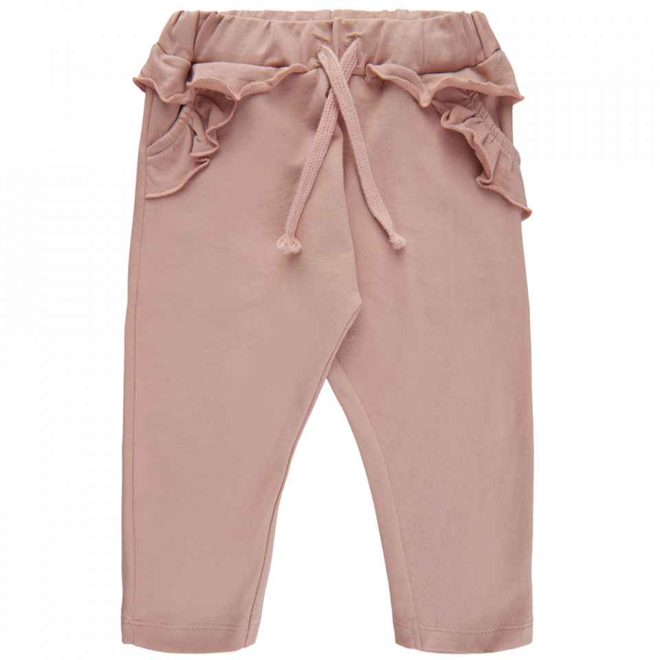 Organic Delores sweatpants