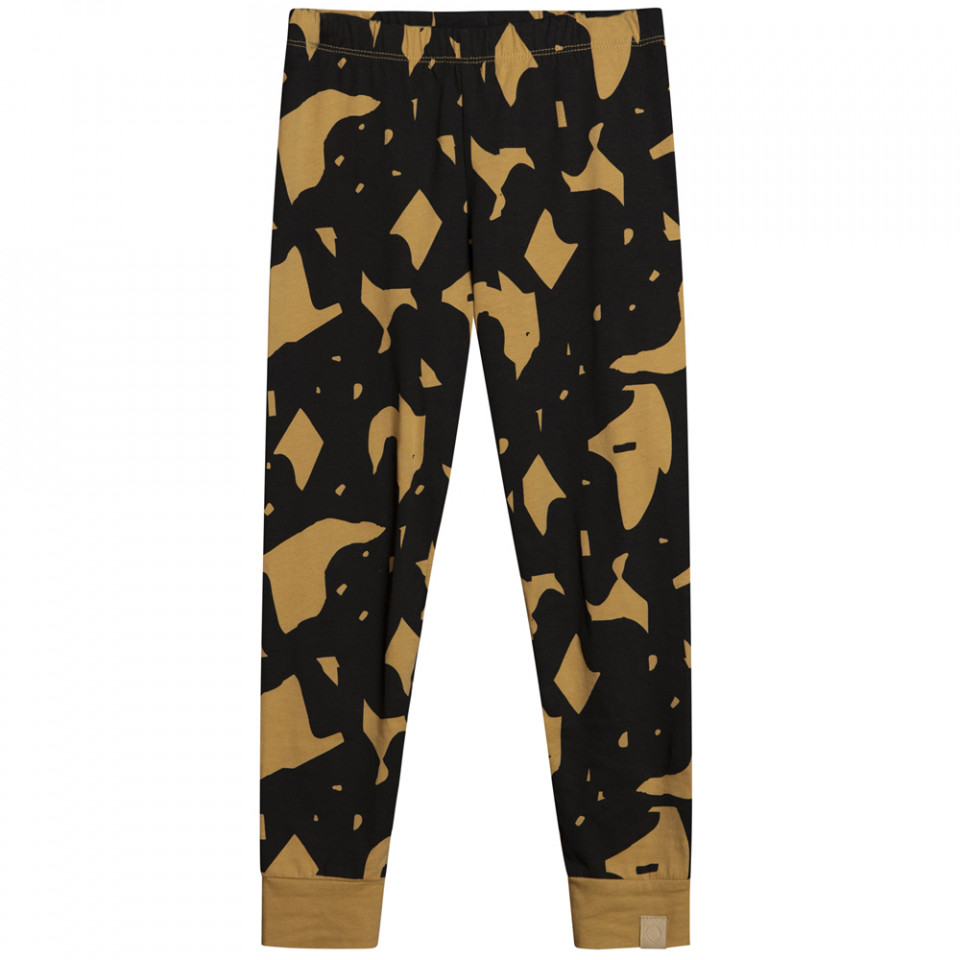 Organic Plano bukser