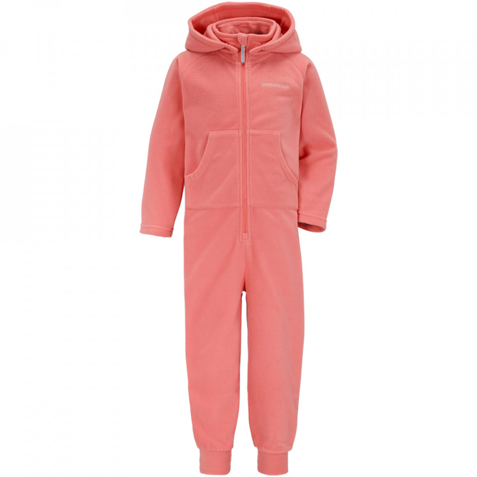 Monte fleece heldragt