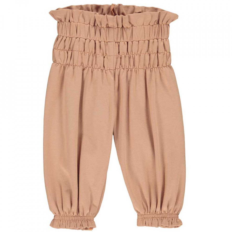 Organic Cozy me bukser