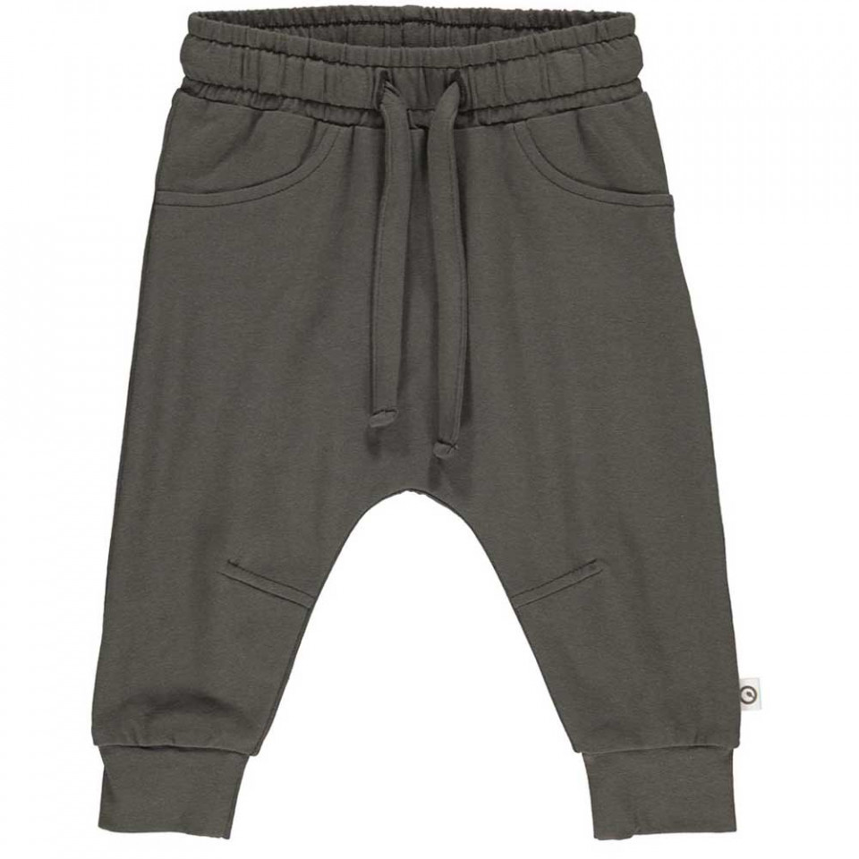 Organic Cozy me bukser