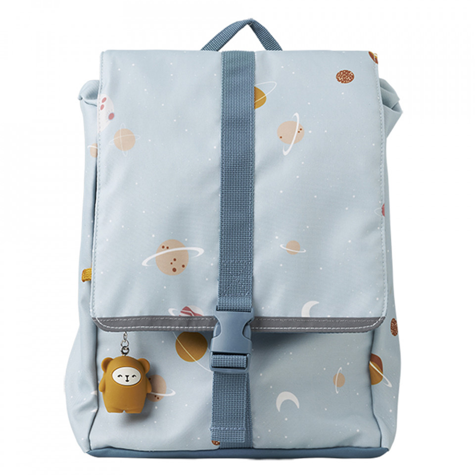 Planetary rygsæk - small 