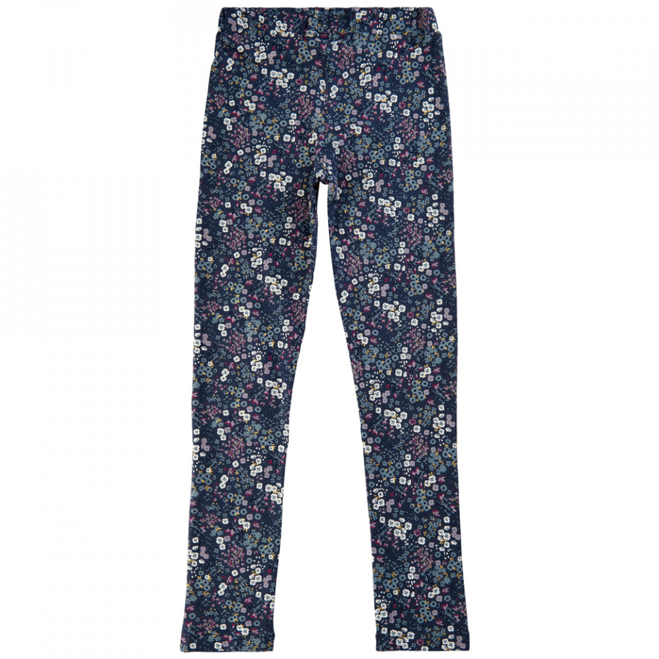 Organic Ditsy leggings