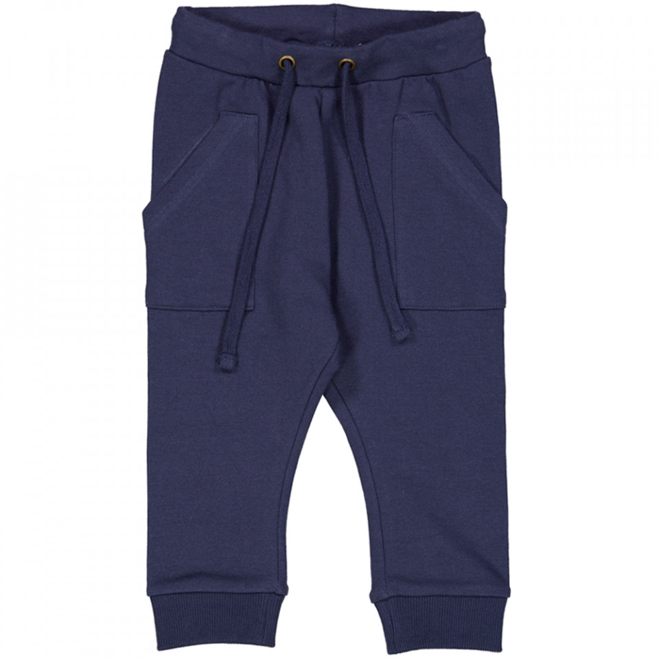 Organic Nuno sweatpants