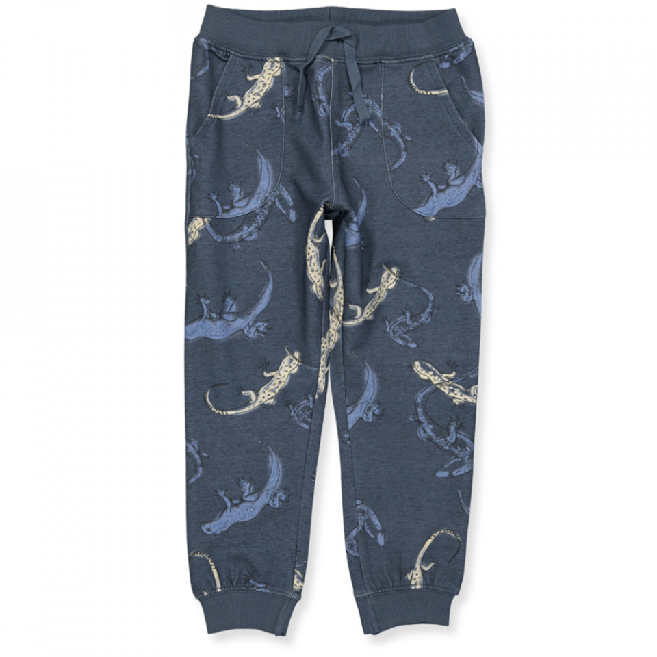 Organic Lenni sweatpants