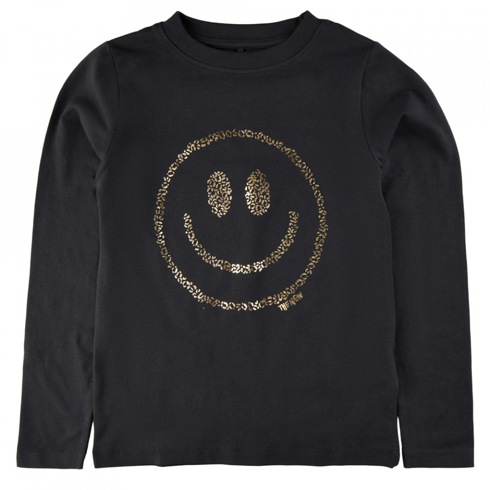 Organic Diriley bluse