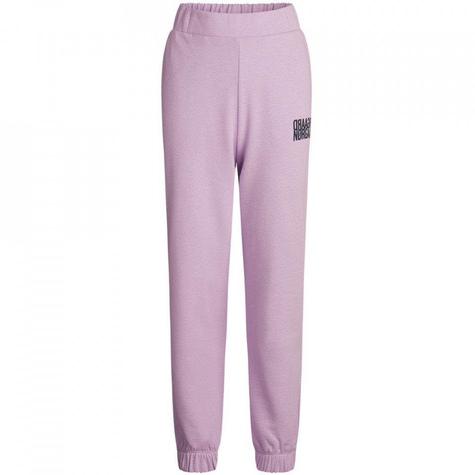 Organic  Pattina sweatpants