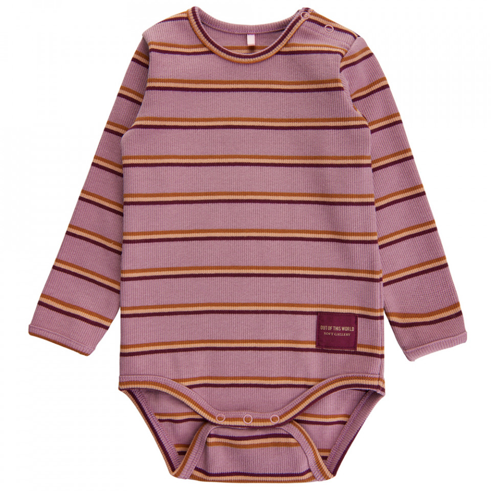 Organic Galileo body