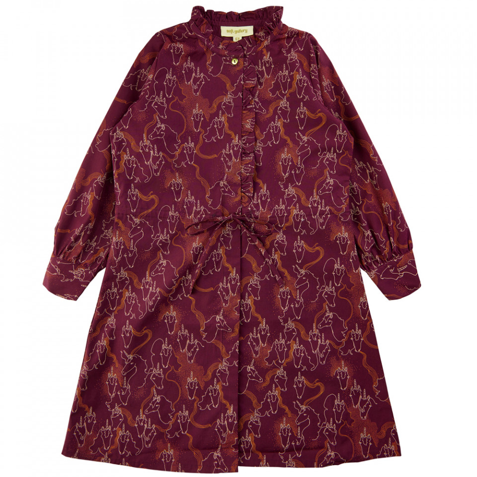 Organic Electa kjole