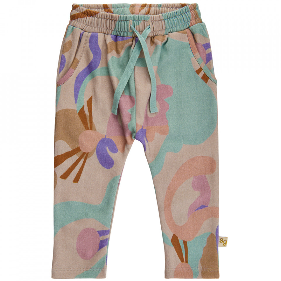 Organic Imery sweatpants